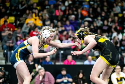 USA TODAY High School Sports Awards unveils Girls Wrestler of the Year nominees