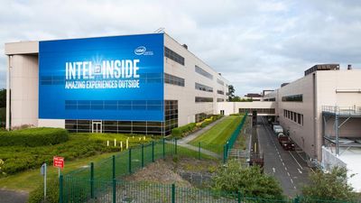 Intel closing in on $11 billion deal for Ireland factory funding — Apollo set to pay out 5x Intel's funding goal