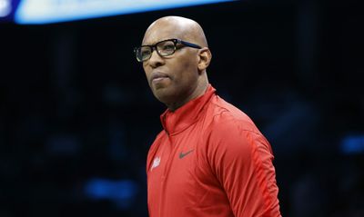Sam Cassell is a leading target for Lakers’ head coaching job
