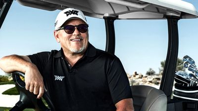 Fire In The Hole! - PXG Founder Bob Parsons Releases His Autobiography