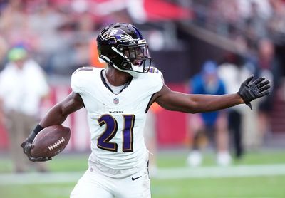 Brandon Stephens named the Ravens most underrated player by PFF