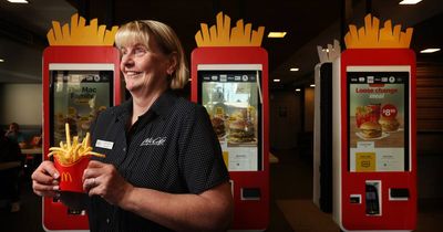 Nuggets of wisdom from 16 years on night shift at King Street McDonalds