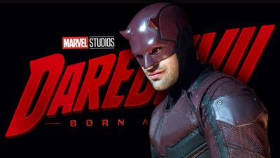 Daredevil: Born Again gets a new logo and release date, but a reduced episode count