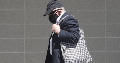 Child abusing coach can hide his face but no longer his name