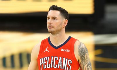 Udonis Haslem: Lakers players other than LeBron James wouldn’t trust JJ Redick as head coach