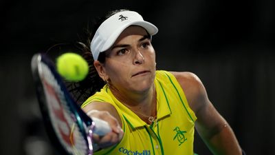 Returning Tomljanovic granted French Open wildcard