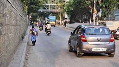 How to fix walkability hurdles in Bengaluru?