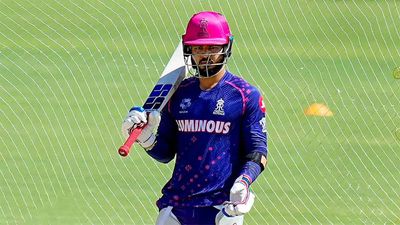 IPL 2024: Focus on Riyan Parag as IPL and Rajasthan Royals return to northeast