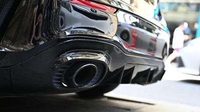 Car pollution cop to police automakers in Australia