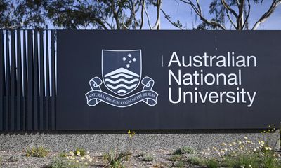 ANU asks pro-Palestinian encampments to disband as students claim ‘witch-hunt’ taking place