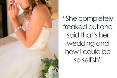 “How I Could Be So Selfish”: Guy Uninvited From Sister’s Wedding Over Gift Conundrum