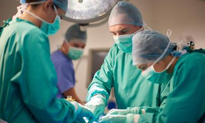 Hospital surgical teams with more women improve patient recovery, study finds
