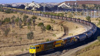 Mining giant set to sell Australian coal mines in reset