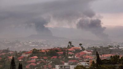 France to declare state of emergency in New Caledonia as unrest turns deadly