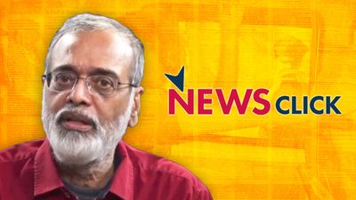 SC orders release of NewsClick editor Prabir Purkayastha, says arrest illegal