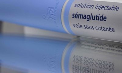 Wednesday briefing: The study that says semaglutide can do much more than help you lose weight