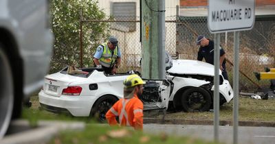 Man faces court over crash that killed teenage passenger at Cardiff