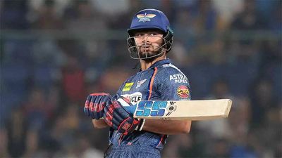 'Very good all-round cricketer...': Justin Langer hails Arshad Khan