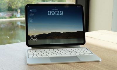 iPad Pro M4 review: ludicrously good hardware that’s total overkill for most