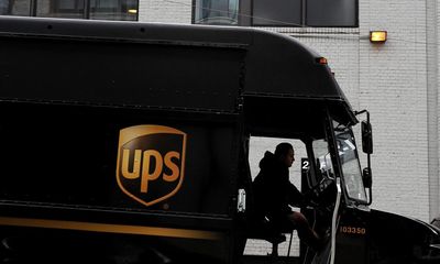UPS won’t accept return of £899 product it delivered