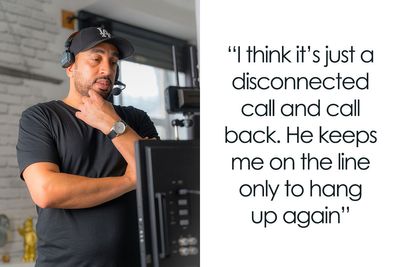 Loyal Customer Unleashes ‘Karen’ Fury On Pizzeria After Hang-Ups, Makes Manager Regret It