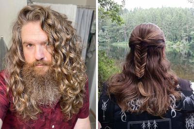 30 Men Who Have Ridiculously Good Long Hair