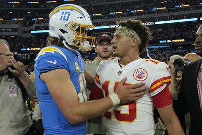 Chargers schedule: Predicting the 2024 prime-time matchups