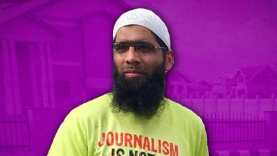 Kashmir journalist Asif Sultan gets bail over two months after re-arrest under PSA