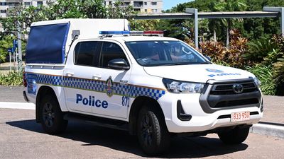 'Knee-jerk' crime-busting NT budget sparks concern