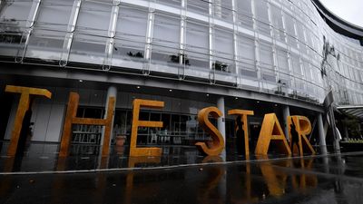 Star makes final appeal to retain casino license