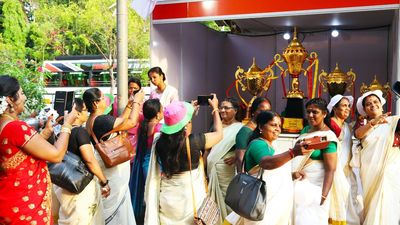 Kerala’s Kudumbashree to set up socio-cultural forum Ennidam in each ward