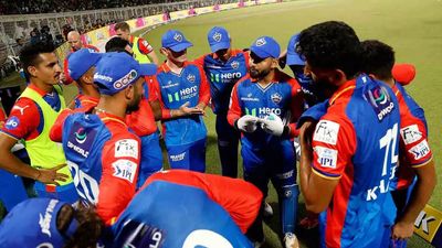 'Instinctive captain' Rishabh Pant will get better with time: Sourav Ganguly