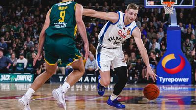Boomers star returns in NBL boost for Melbourne