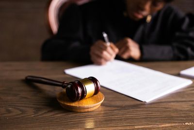 There are currently over 3.5 million asylum cases pending in immigration courts