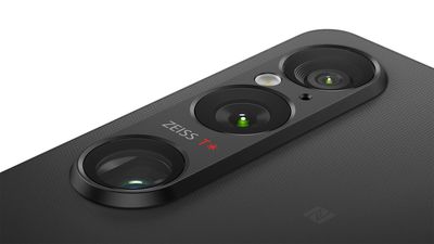 Move over Samsung, Sony's new flagship sounds like the best-ever phone camera