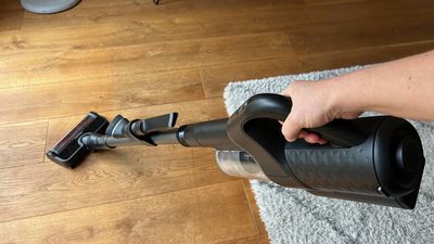 Miele DuoFlex HX1 vacuum cleaner review