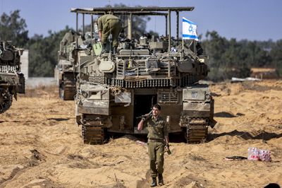 How Israel's military investigates itself in cases of possible wrongdoing