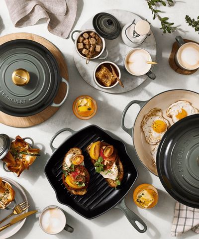 Best Le Creuset deals – how to get the biggest savings on iconic cast-iron cookware