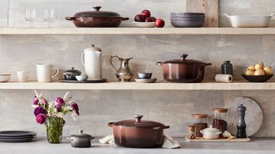 Best Le Creuset deals – save on cookware, bakeware, pots and pans