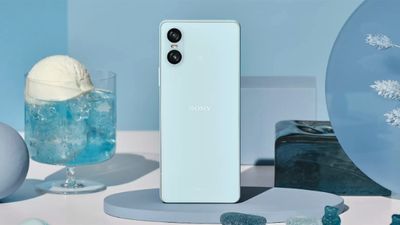 Google Pixel 8a suddenly has new rival from Sony's latest Xperia 10 – it looks great