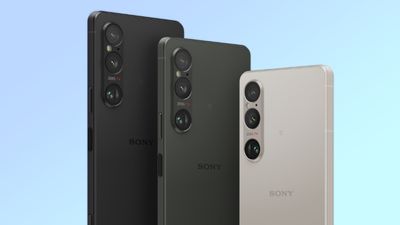 Sony Xperia 1 VI announced — here’s what it can do that the Galaxy S24 Ultra and Pixel 8 Pro can’t