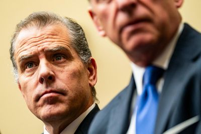 Hunter Biden gun trial to begin next month after judge denies bid to delay