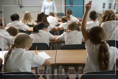 Government set to announce ‘ban’ on sex education for children under 9 - here's why headteachers say it won't make ‘much difference’