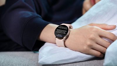 Samsung Galaxy Watch 7 could pack in a nifty processor upgrade