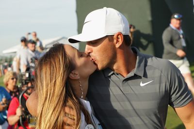 Why Brooks Koepka probably wasn’t trolling about Rory McIlroy’s divorce with an Instagram message to his wife Jena