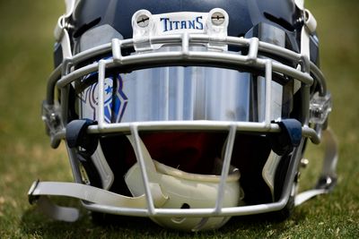 Titans making changes to scouting department