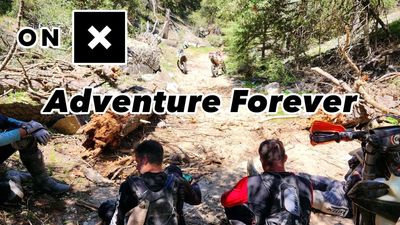 onX's 'Adventure Forever Grants' Aim to Keep Public Lands Public