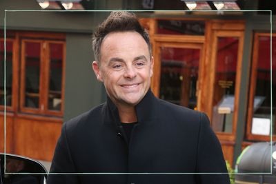 Ant McPartlin reveals son’s ‘trendy’ baby name - and a baby name expert believes the choice is set to rise in popularity