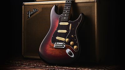 “A refinement of Leo’s original proposition in every respect”: Fender 70th Anniversary American Professional II Stratocaster review