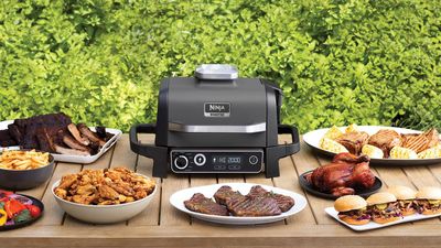 Ninja’s Memorial Day sale is huge – including up to $120 off the cookware I use every day
